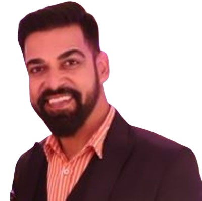 Dhruv Rastogi
